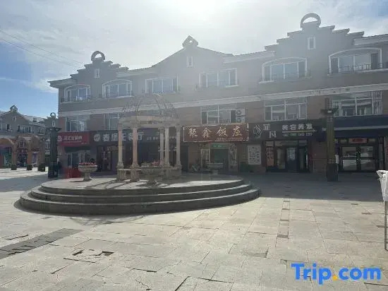 Zhonghai Quick Hotel