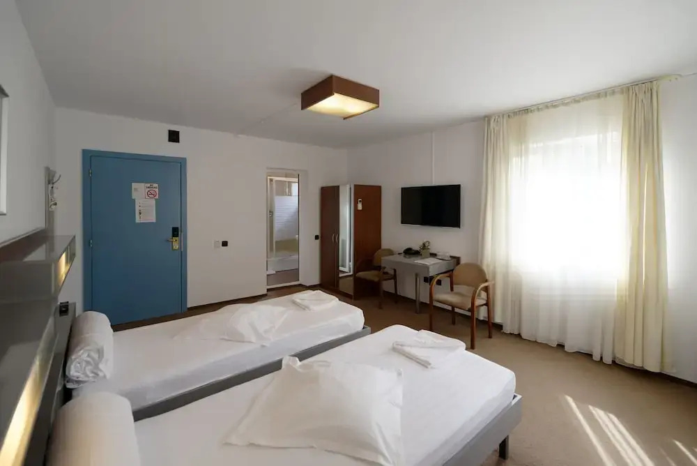 Vila Rosa