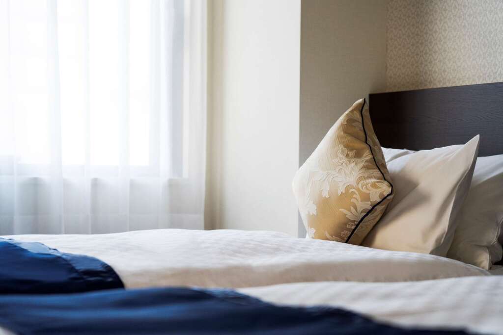 Отель Best Western Hotel Fino Shin-Yokohama