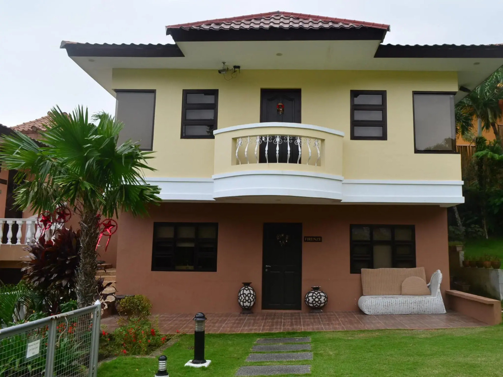 Villa Marinelli Bed and Breakfast