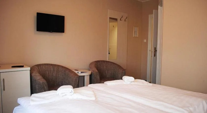 Tokajer Wellness Panzió