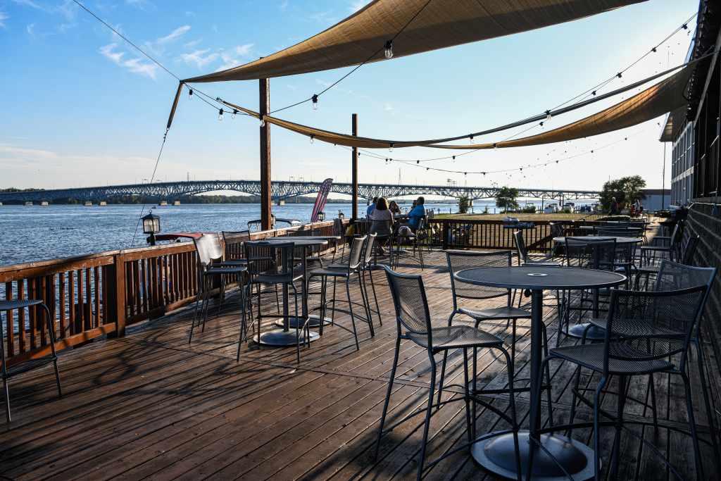 Crowne Plaza Niagara Falls NY - Riverside by IHG