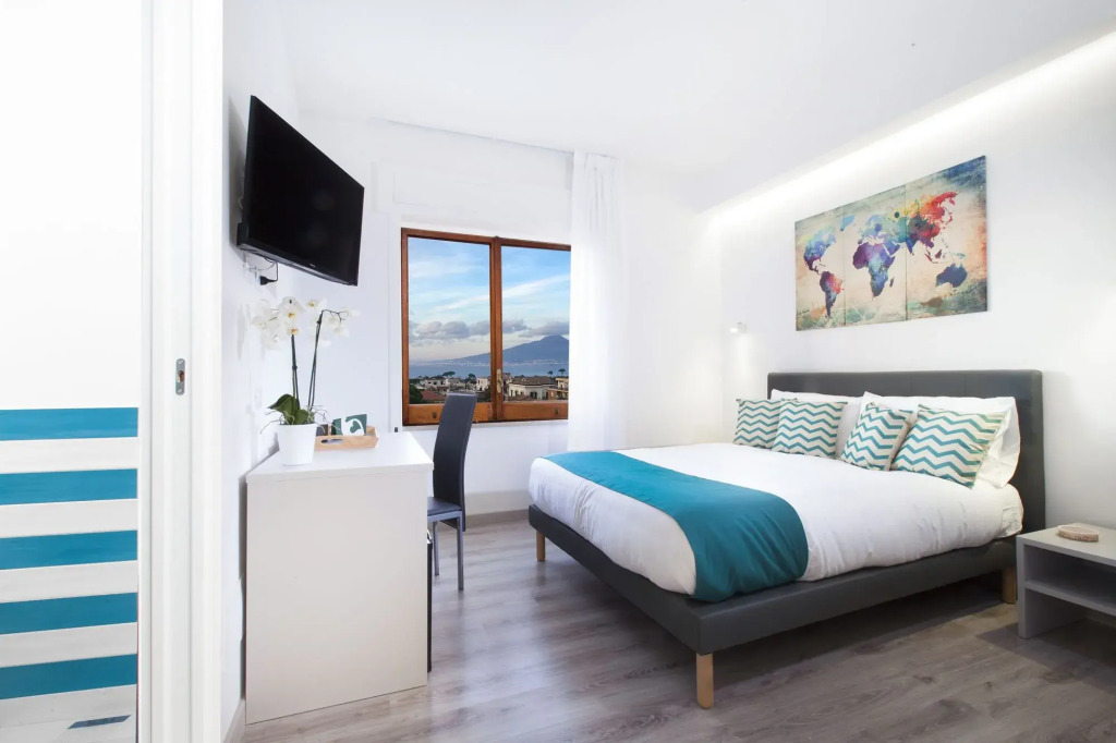 Sirocco Suites