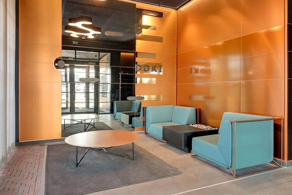 Flatbook - City Center Apartments Aura 40