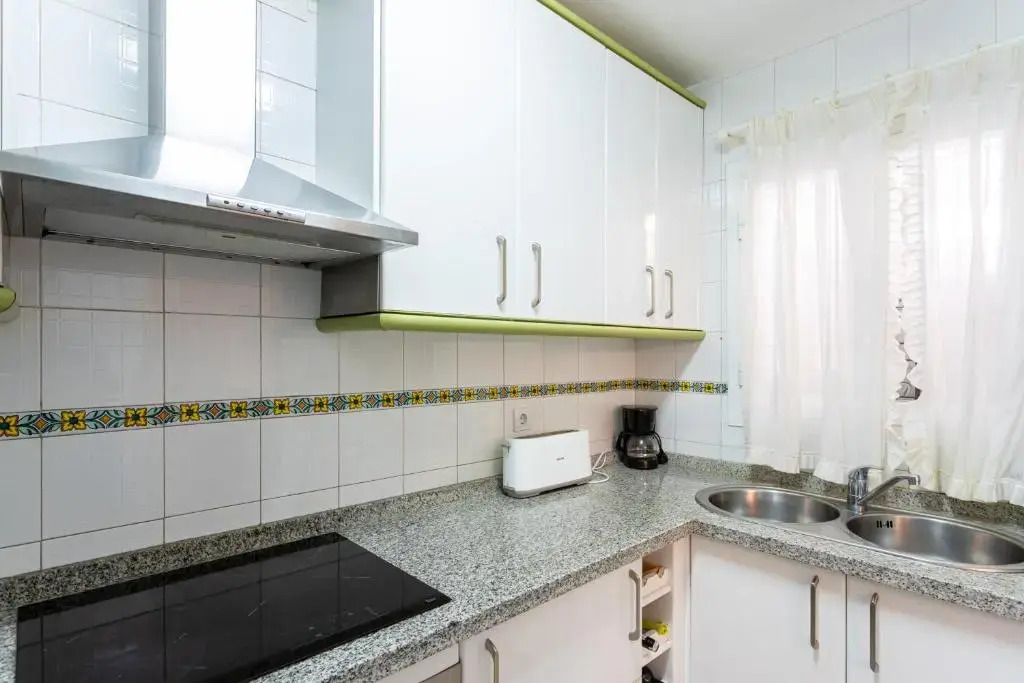 Lunamar 63 Apartment by GHR Rentals