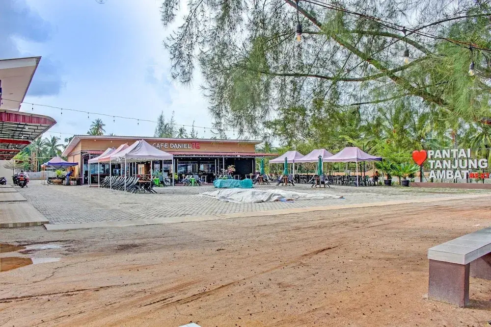 Hotel O Homestay Daniel 76NearTaman Hijau Karimun
