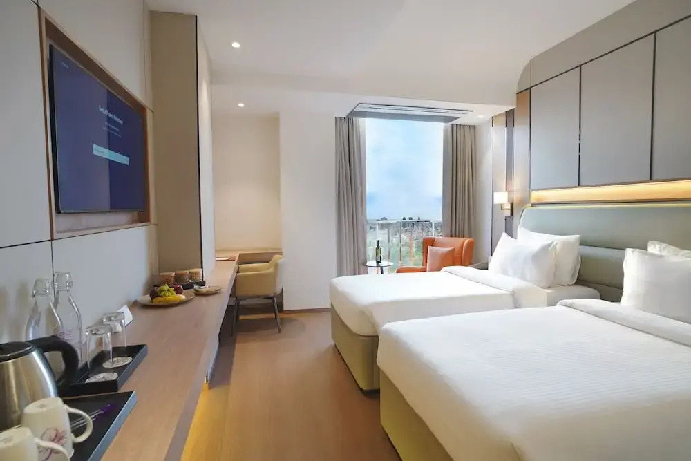 Orchid Hotel Chandigarh,Zirakpur