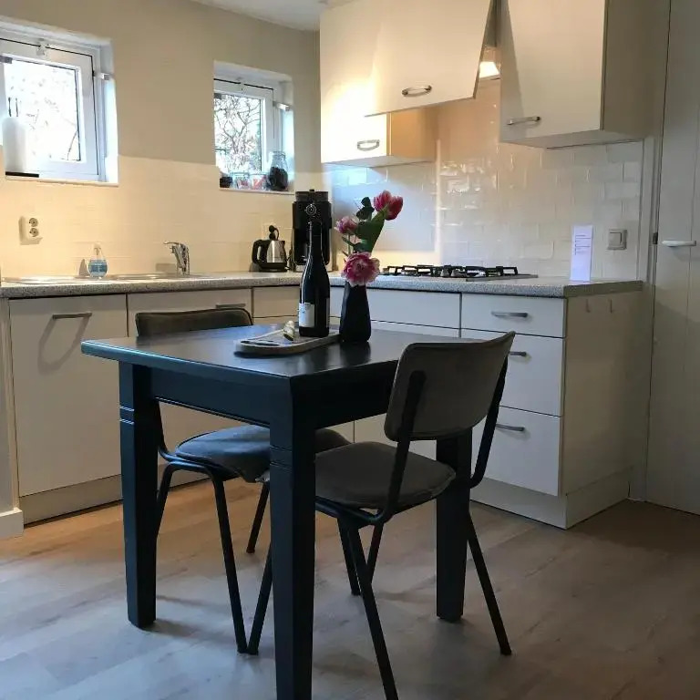 An de Brink Bed & Breakfast