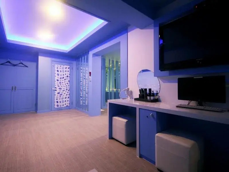 Ulsan Amaranth Hotel(울산 아마란스 호텔)