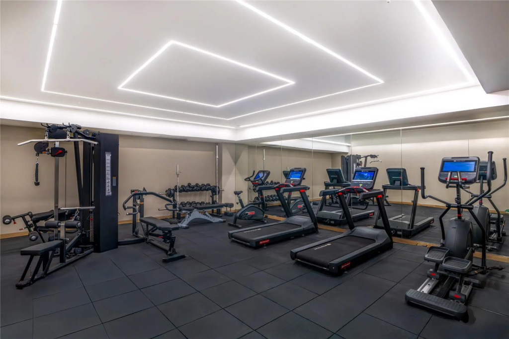 Hilton Garden Inn Bengaluru Whitefield