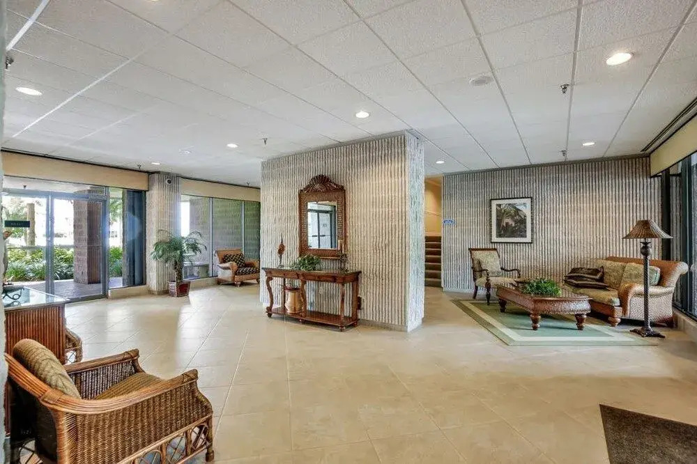 Seaview Condo #57159