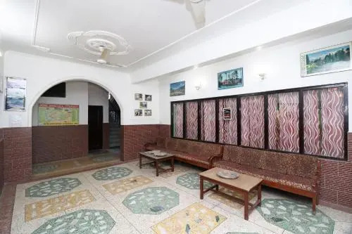 Hotel Sahaj Villa by OYO Rooms