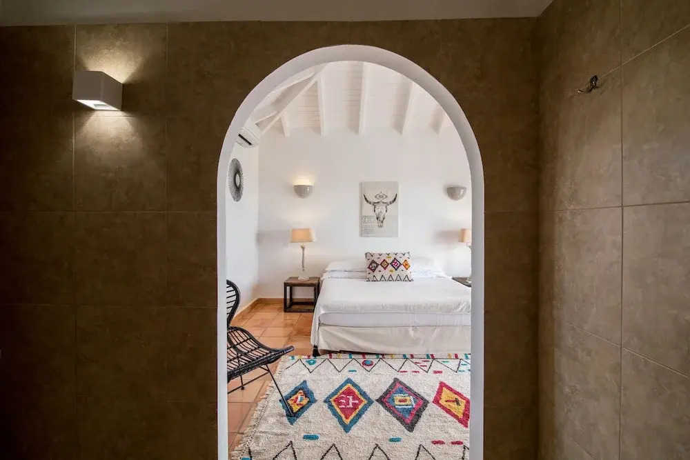 Dream Villa SXM Libellule