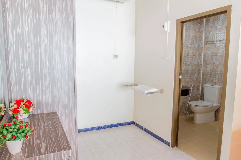 Hanuman Residence