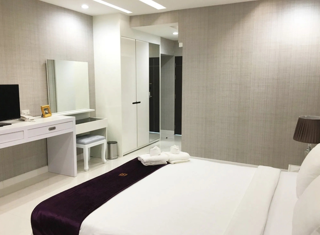 Phuglong Hotel