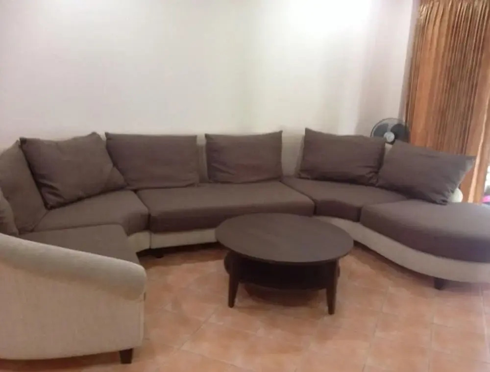 Baan Somprasong Apartment - Na Jomtien