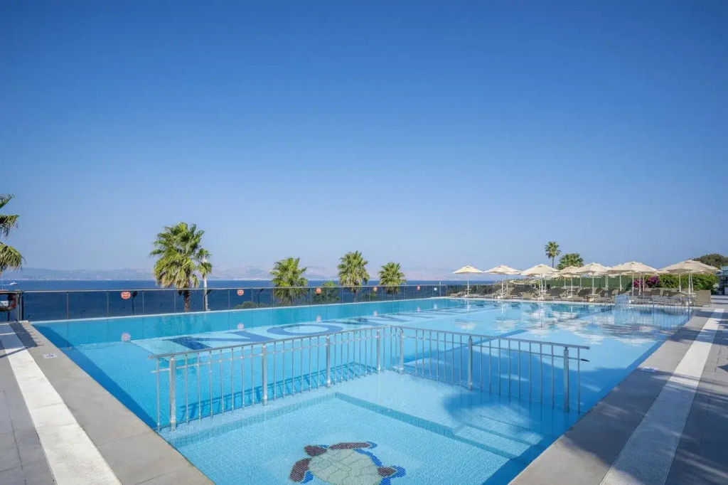 The Nowness Luxury Hotel & Spa Adulty Only