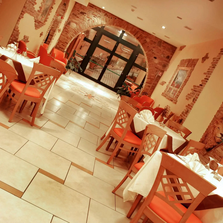 Hotel Cristina