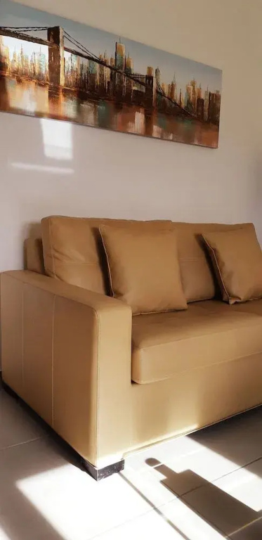 Ushuaia Flat III