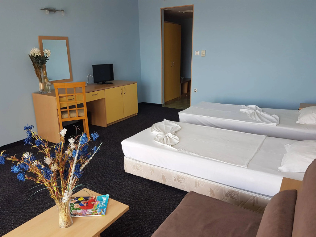 Kalofer Hotel