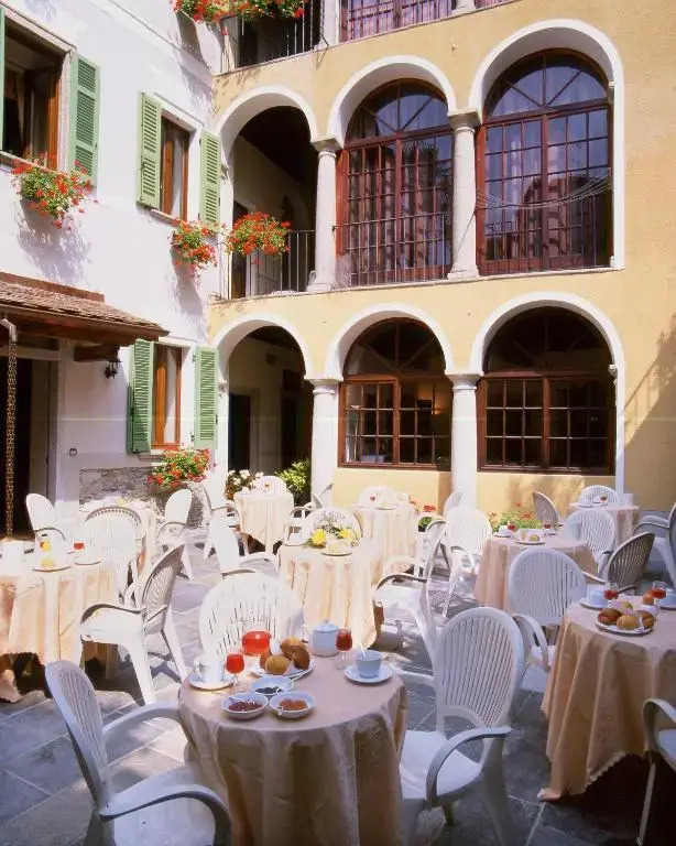 La Contrada dei Monti