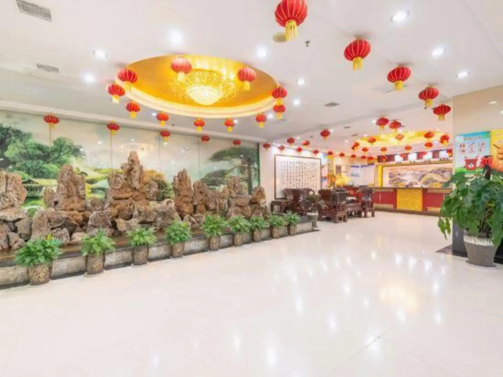 Xinsihai Hotel