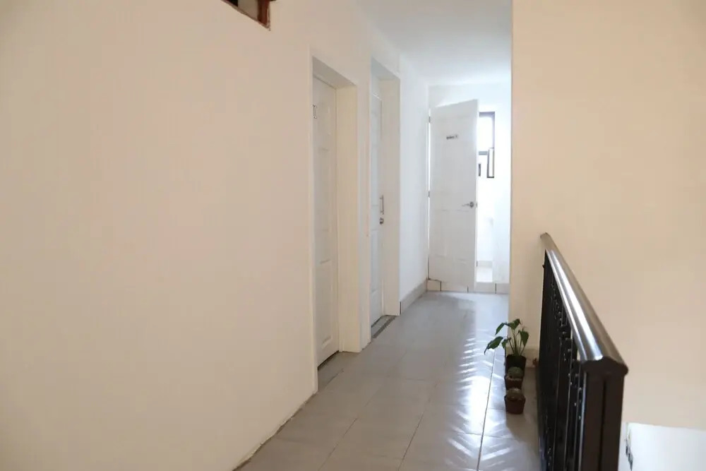 Hostal Purísima
