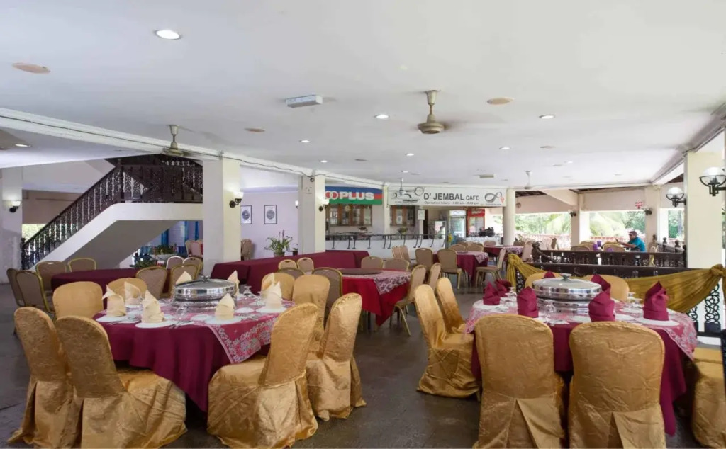 Kuala Terengganu Golf Resort by Ancasa Hotels & Resorts