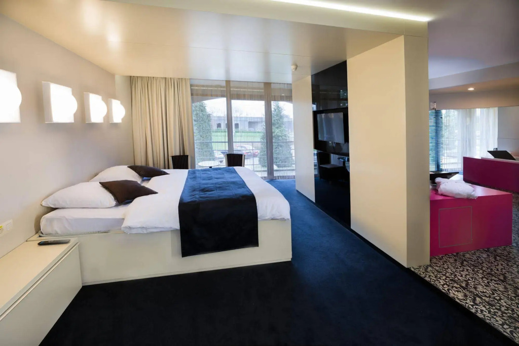 Van der Valk Hotel Beveren