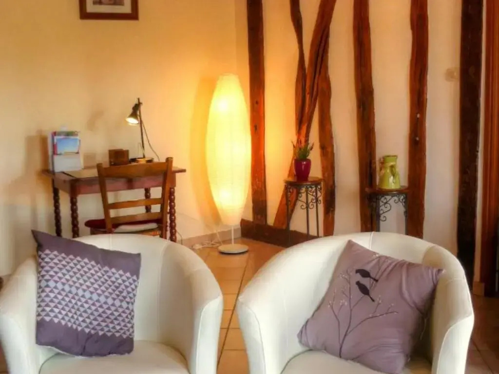 Gite Amboise, 2 pièces, 2 personnes - FR-1-381-55