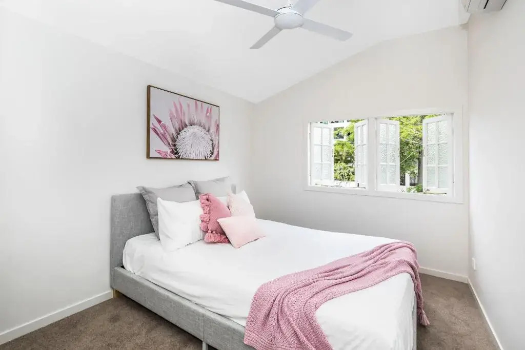 Park Avenue Terrace House 3BR - Outdoor, BBQ