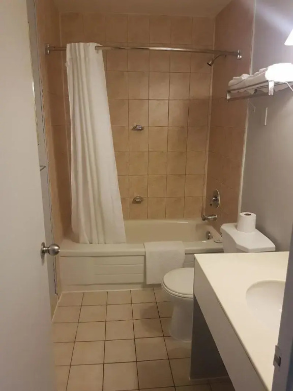 7 Nights Stay