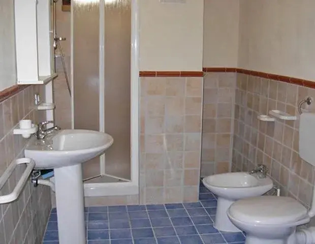 Casa Yucca Sciacca