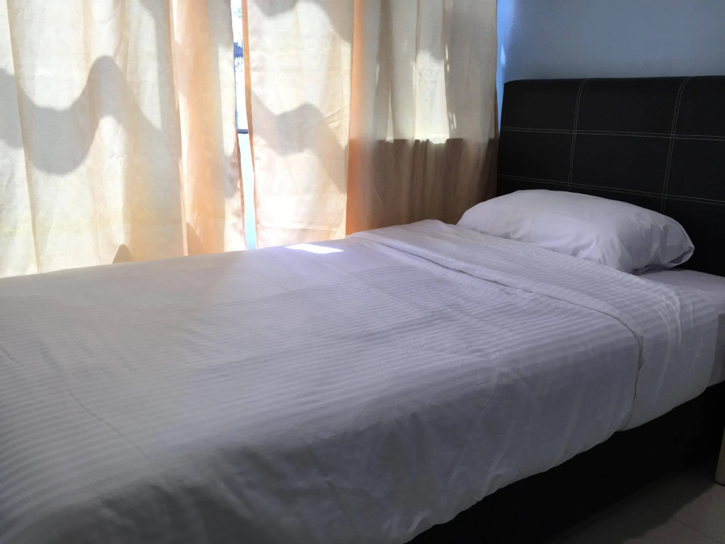 Miri Budget Inn