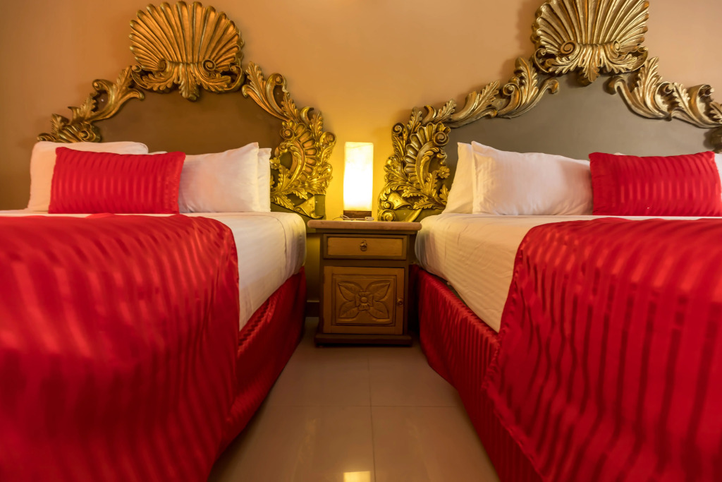 Hotel Las Golondrinas