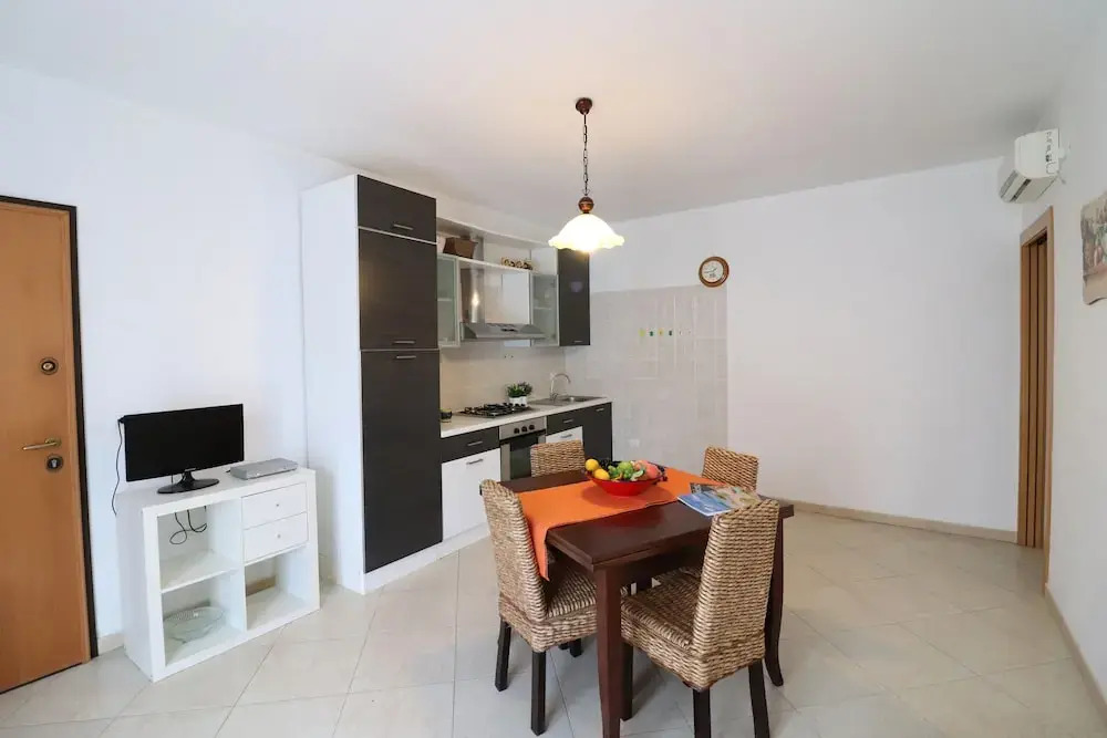 Casa Vacanze Chiara Otranto Centro, Salento 5/6 Posti
