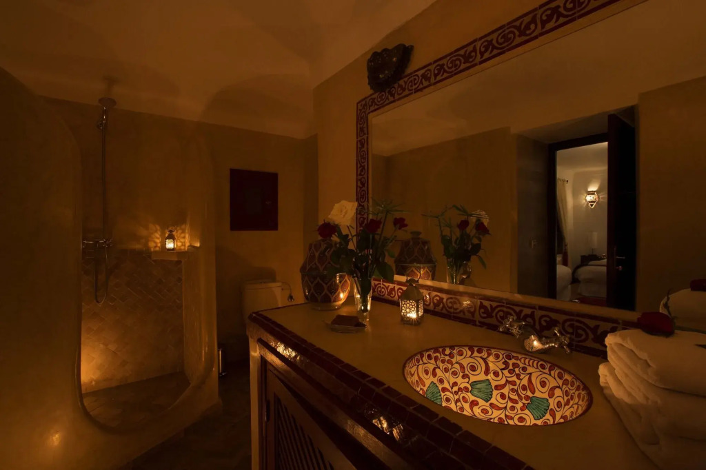 Riad Dar Alfarah