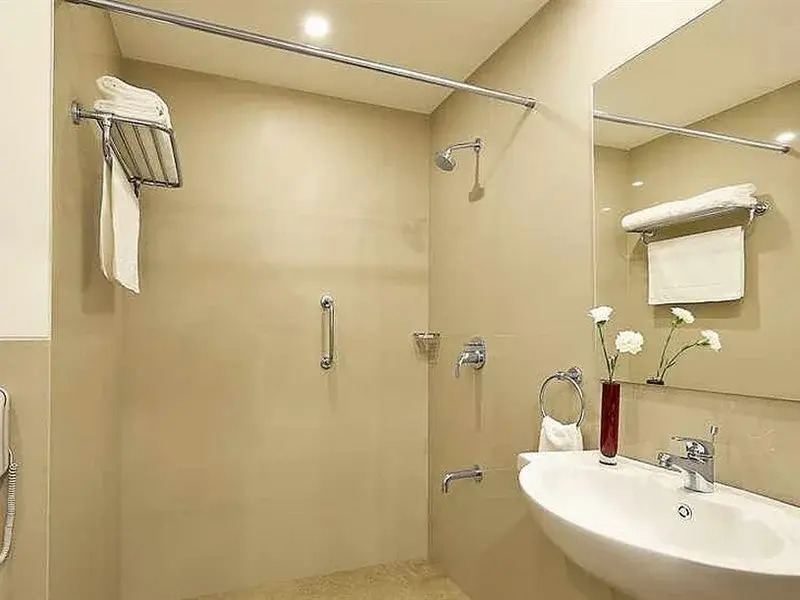 Hotel Chevron Klassik