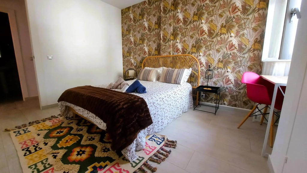 Cozy 2-bed 2-bathroom apartment in sunny Marbella