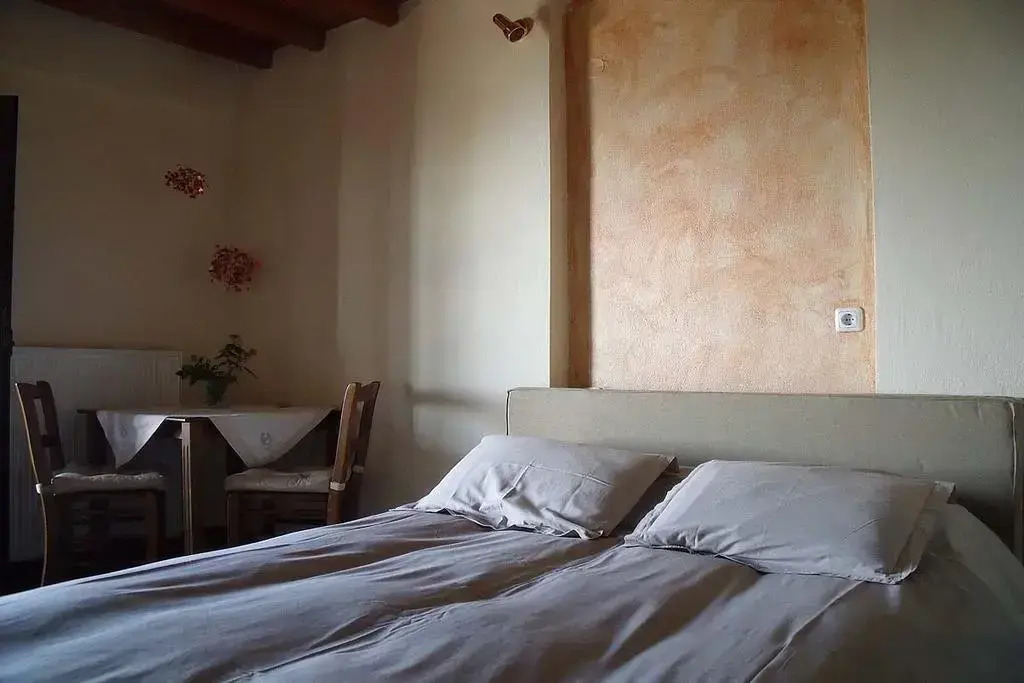 Klio Guesthouse