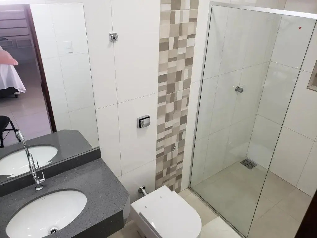 Hotel Toquinho
