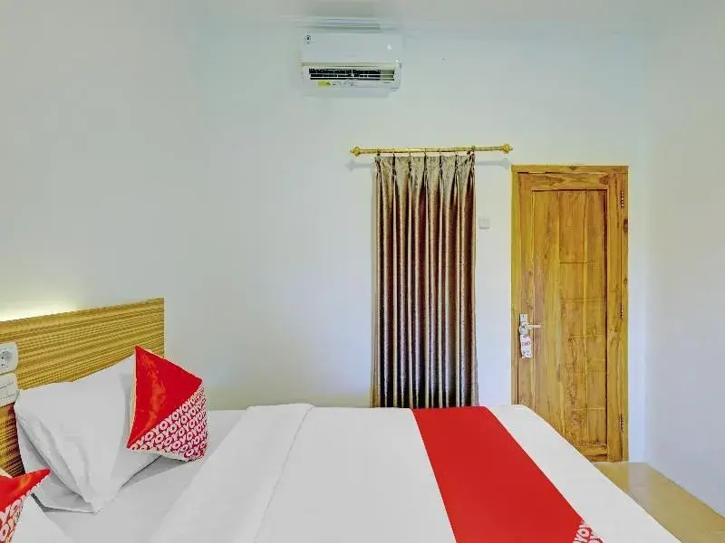 OYO 90325 Pondok Dnayu Syariah