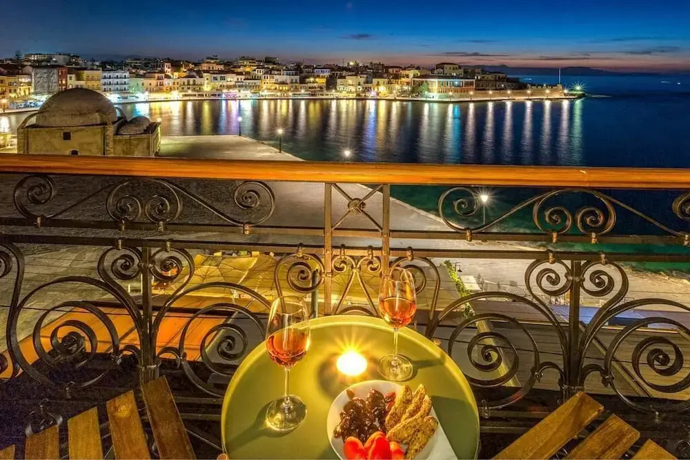 Domicile Chania - Venetian Residence