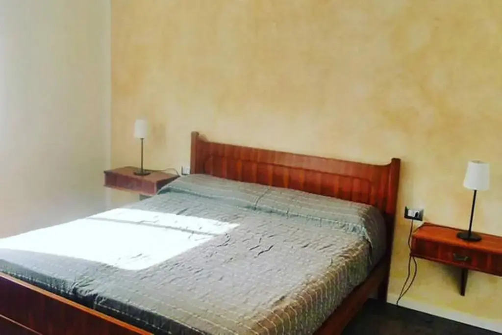 Apartment Piccolo Borgo
