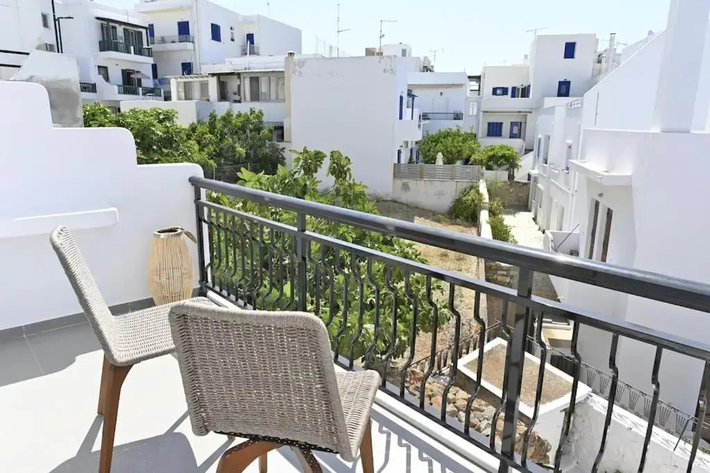 Kleri's apartments 4