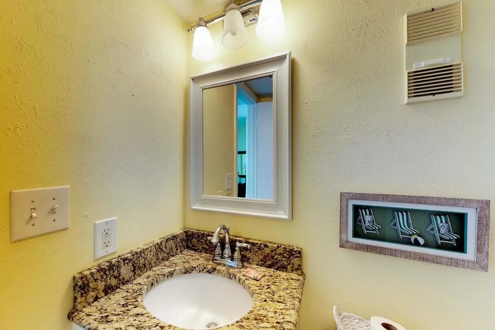 Gulf Shores Surf & Racquet Club 306C