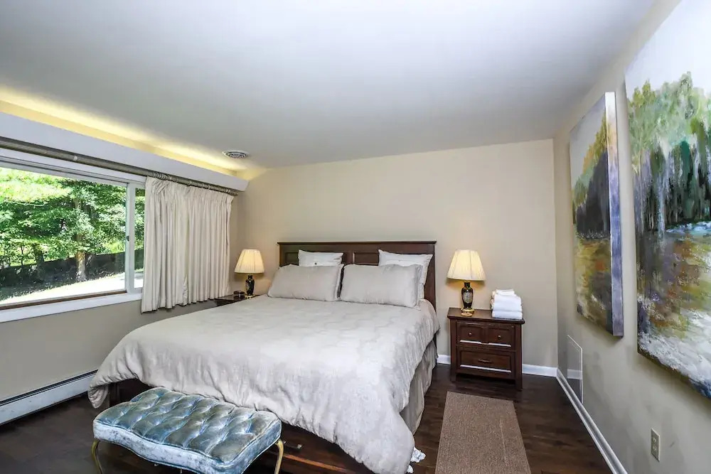 Dreamscapes 5 Bedroom House