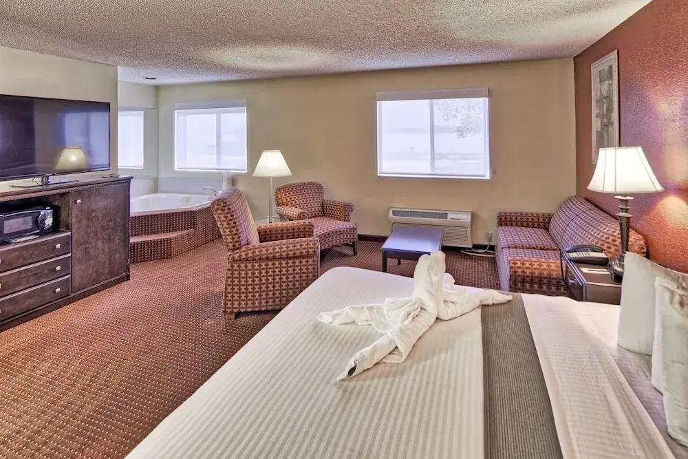 Lady Luck Casino Hotel Vicksburg