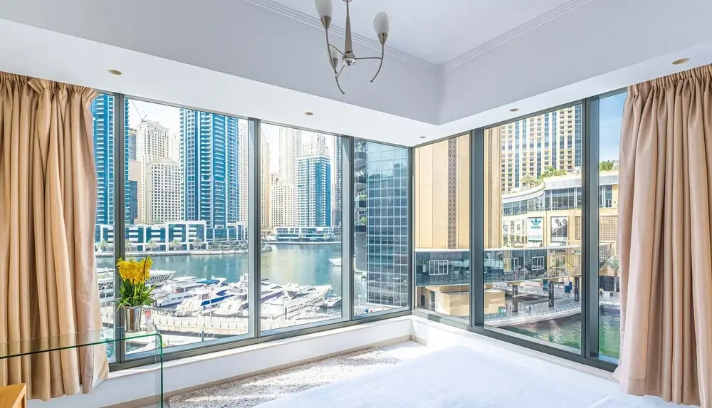 LUX Holiday Home - Silverene Towers 1
