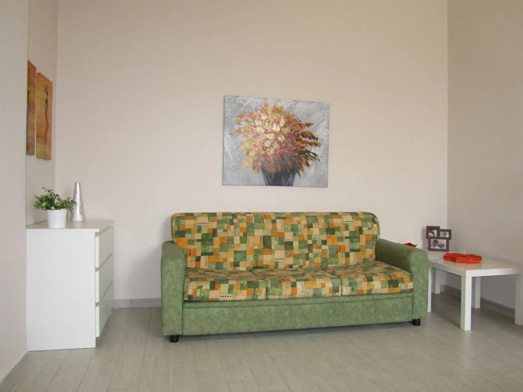 Come In Sicily - Beachfront House